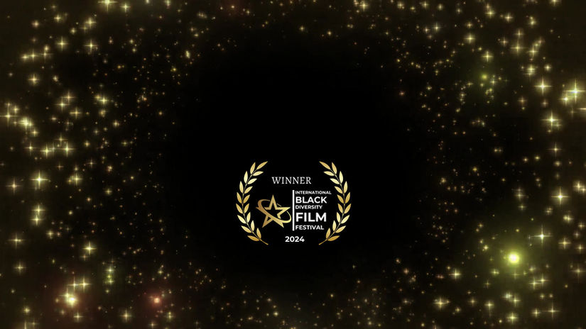 Best Black Actor – Short